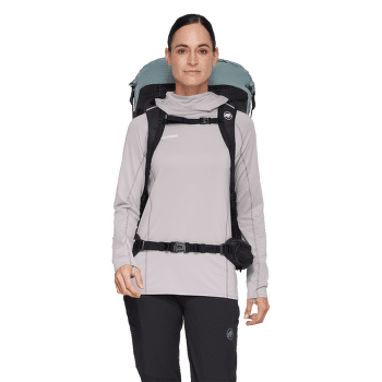 Batoh Mammut Ducan Spine 70-80 Women 00791 strata-black