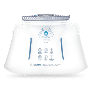 Vak Hydrapak CONTOUR 1.5 L LUMBAR Clear