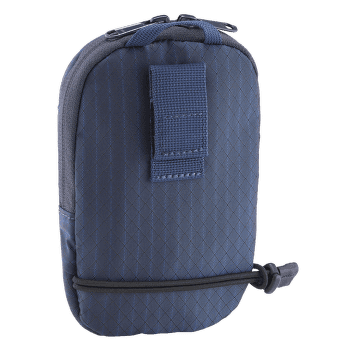 Puzdro Millet UBIC SHOULDER POCKET E-DARK BLUE