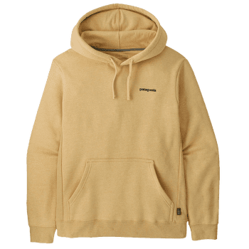 Mikina Patagonia Boardshort Logo Uprisal Hoody Men Beeswax Tan