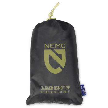 Podložka Nemo Equipment Dagger OSMO 2P Footprint 2025