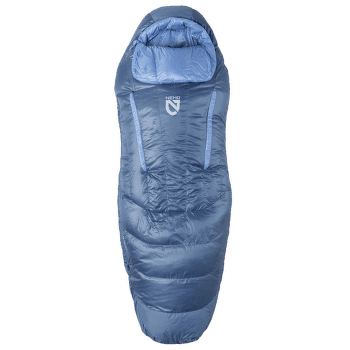 Spacák Nemo Equipment Disco Womens 30 Endless Promise 2025 Blue Horizon