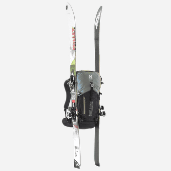 Batoh Millet UBIC 35 E-BLACK/SAND