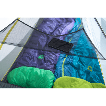 Stan Nemo Equipment Hornet OSMO 2P 2025