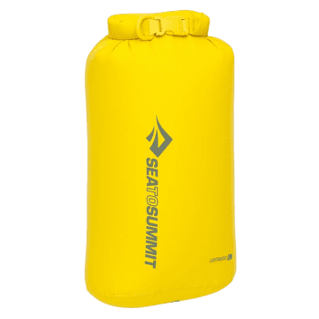 Vak Sea to Summit Lightweight Dry Bag 5L Sulphur