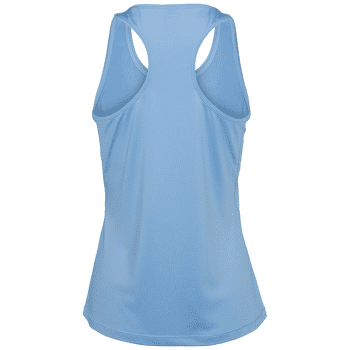 Tielko Kari Traa Nora 2.0 Tanktop IRIS/PASTEL LIGHT BLUE