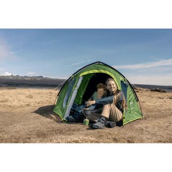 Stan Coleman DARWIN 3 PLUS BLACKOUT