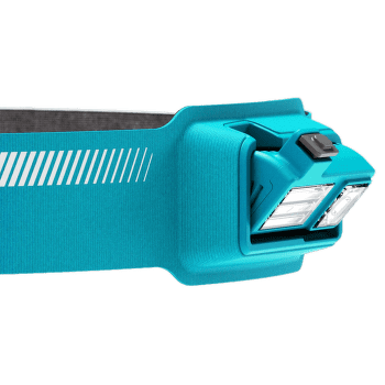 Čelovka BioLite Dash 450 Rechargeable HeadLamp Gray