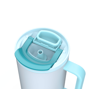 Termohrnček Kambukka Rio Tumbler 950 ml Frosty Coconut