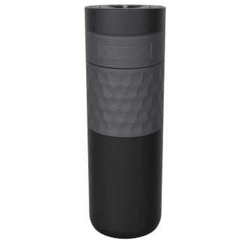 Termoláhev Kambukka Etna Grip 500 ml Black Steel