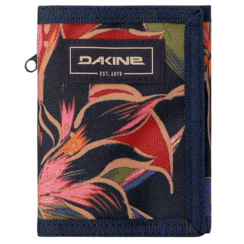 Peněženka Dakine VERT RAIL WALLET DARK STARGAZER