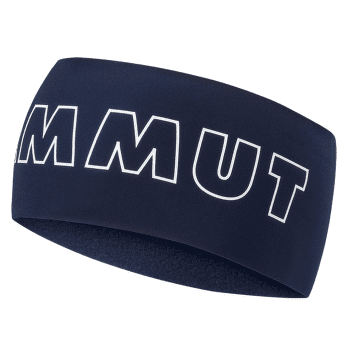 Čelenka Mammut AENERGY HEADBAND marine 5118