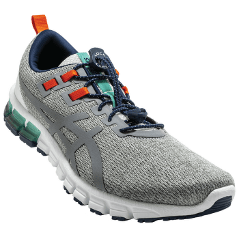 Šnúrky Lock Laces ORIGINAL LACES Navy