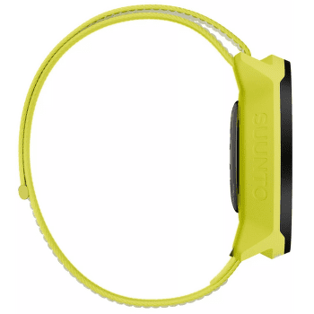 Hodinky Suunto SUUNTO RUN Lime