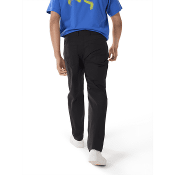 Kalhoty Arcteryx Kragg Cotton Pant Men Habitat