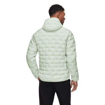 Bunda Mammut Sender IN Hooded Jacket Men black 0001