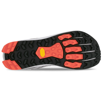 Boty Altra LONE PEAK 9+ Women GRAY/ORANGE