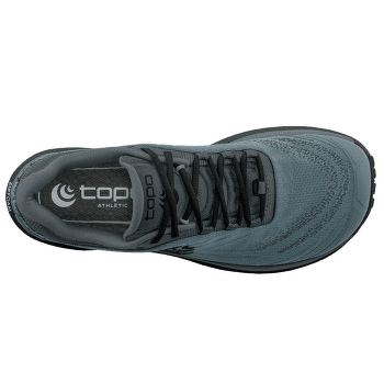 Topánky Topo athletic Pursuit 2 Men Stone / Black