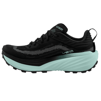 Topánky Topo athletic Vista Women Black / Mint