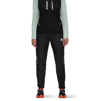Kalhoty Mammut Aenergy TR HS Pants Women black 0001