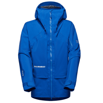 Bunda Mammut Eiger Nordwand Pro HS Hooded Jacket Men 50643 eiger blue
