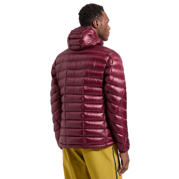 Bunda La Sportiva LUMINA 200 DOWN JACKET MEN Black/Onyx