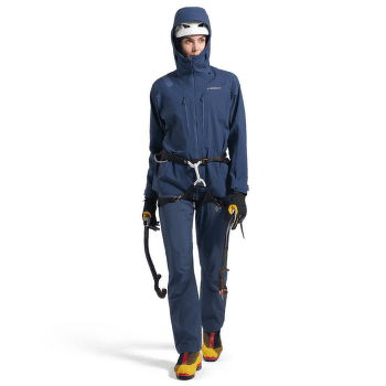 Bunda La Sportiva SUPERCOULOIR GTX PRO JACKET WOMEN Night Sky_B46B46