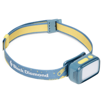 Čelovka Black Diamond WIZ KID HEADLAMP Creek Blue