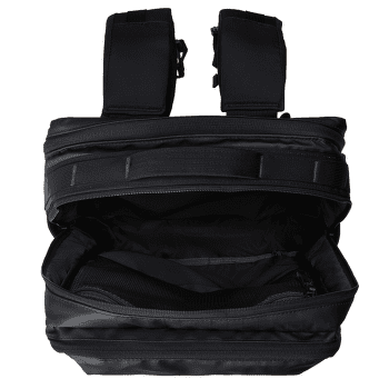 Batoh The North Face BASE CAMP VOYAGER DAYPACK KT0 TNF BLACK/ASPHALT GREY
