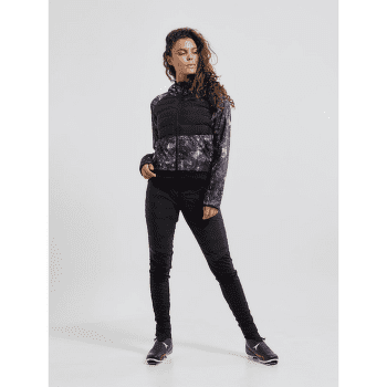 Legíny Craft ADV Pursuit Thermal Tights Women 999000 Black