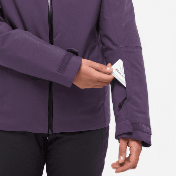 Bunda Millet BREVENT JACKET WOMEN CORONET BLUE