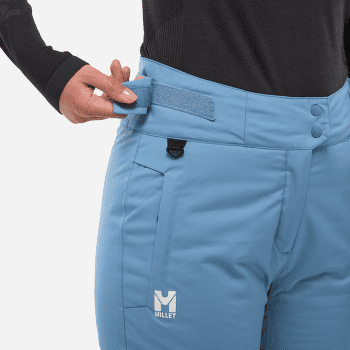 Kalhoty Millet BREVENT PANT WOMEN CORONET BLUE
