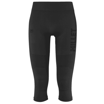 Legíny 3/4 Millet DRYNAMIC SOFT 3/4 TIGHT MEN NOIR NEW