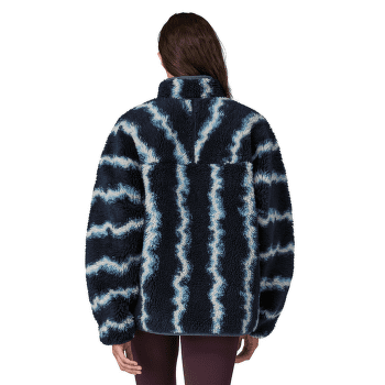 Bunda Patagonia Natural Blend Retro Cardigan Mother Tree: Oar Tan