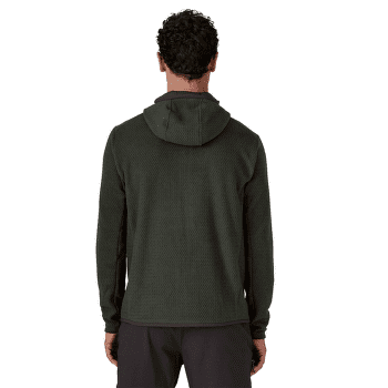 Bunda Patagonia R1 Air Full-Zip Hoody Men Dried Vanilla