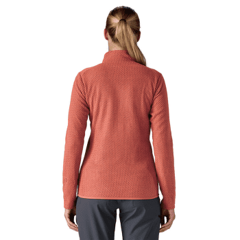 Bunda Patagonia R1 Air Jacket Women Barnacle Blue