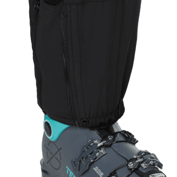 Nohavice Mammut Eiger Nordwand Pro HS Pants Women black 0001