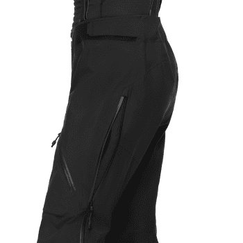 Nohavice Mammut Eiger Nordwand Pro HS Pants Men 50643 eiger blue