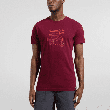 Tričko krátky rukáv La Sportiva APE T-SHIRT Men Savana
