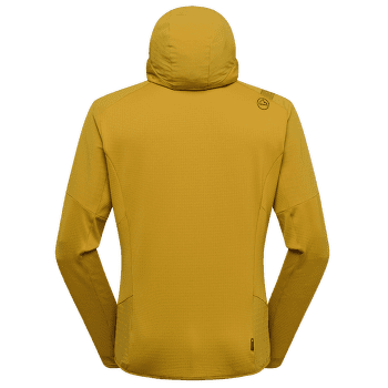 Mikina La Sportiva Session Tech Hoody Men Savana