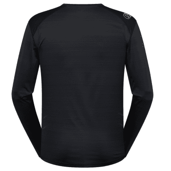 Triko dlouhý rukáv La Sportiva TOUR LONG SLEEVE Men Black
