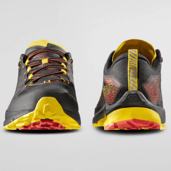 Boty La Sportiva Jackal II GTX Men Black/Yellow