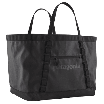 Taška Patagonia Black Hole Gear Tote Black w/Black