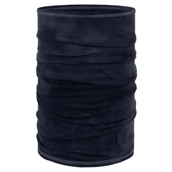 Šatka Buff Merino Lightweight Tye Dye DYE NAVY