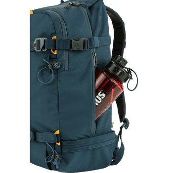 Batoh Fjällräven Bergtagen Touring 22 Mountain Blue