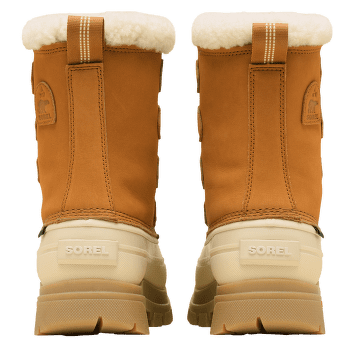 Topánky Sorel Caribou Horizon™ GTX Women Canyon Gold, Honey White 708