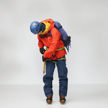 Kalhoty Fjällräven Bergtagen GTX Pro Trousers Men Mountain Blue