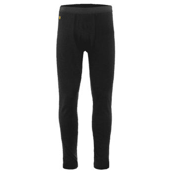 Kalhoty Fjällräven Bergtagen Merino 190 LJ Men Black