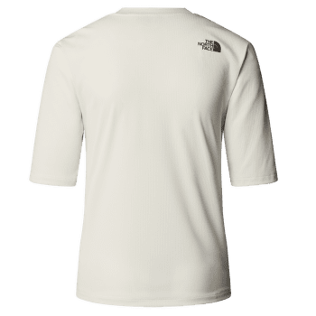 Triko krátký rukáv The North Face SHADOW SHORT SLEEVE T-SHIRT Women WHITE DUNE