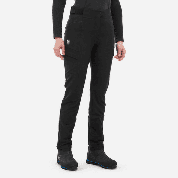 Kalhoty Millet KAMET XCS PANT WOMEN NOIR NEW
